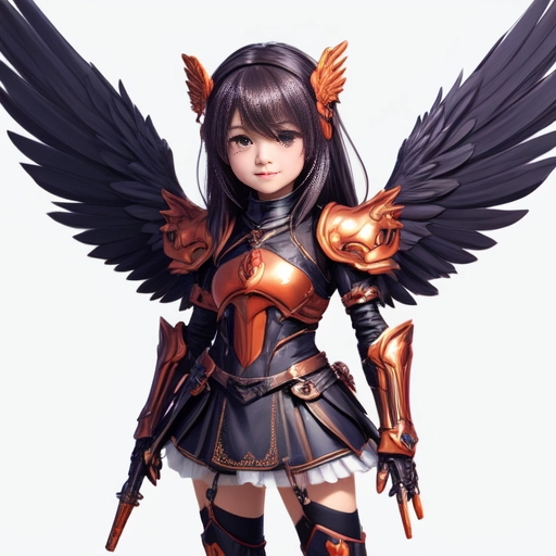 Pao mise en page internet vidéo illustration 3d serveur IA générative AI freelance paris studio de création magazines QTFUYB00